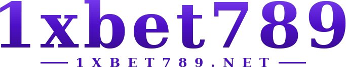 1xbet789 logo