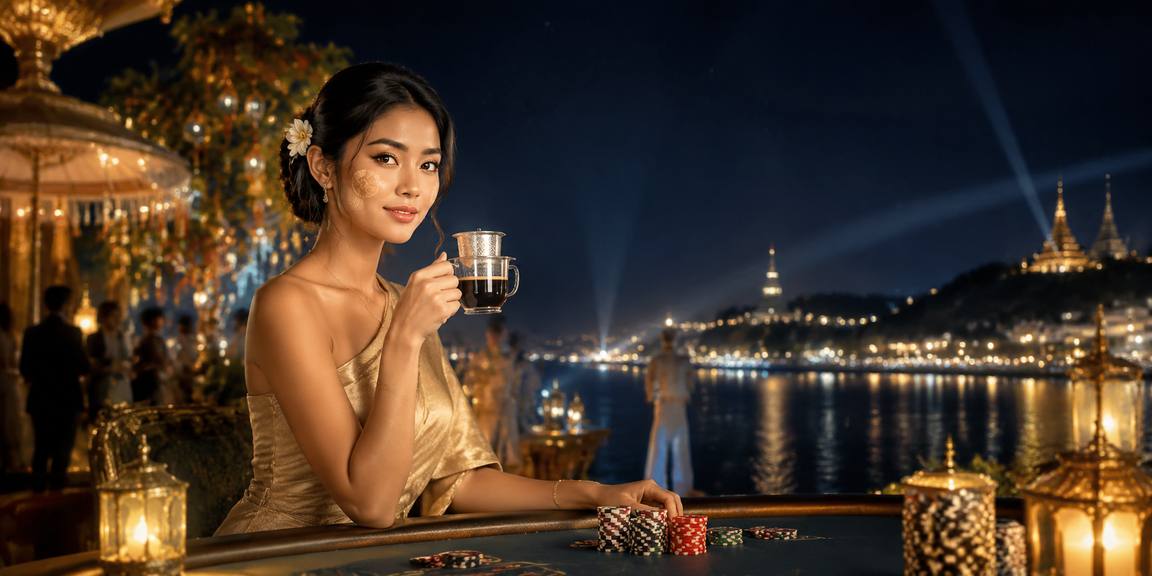 1xbet789 1xbet789 ကာစီနိုတွင် ကစားသူများ ရှာဖွေသည့်အရာ